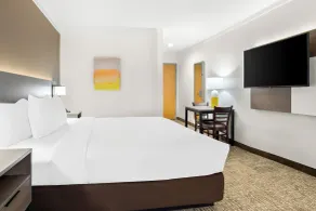 Comfort Inn Gold Coast - Chambre