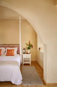 Village Heights Resort - Chambre