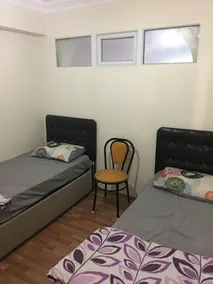 Abbasi Apart - 3 - Room