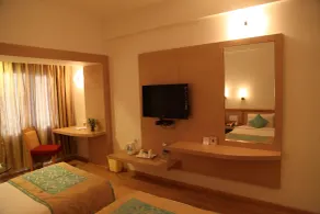 IRA By Orchid Bhubaneswar - Habitación