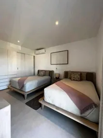Aria Ocean-New Fully equipped Apt Exclusive Zone - Værelse