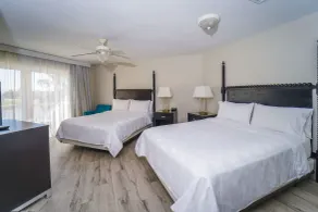 The Grand Caymanian Resort - Room