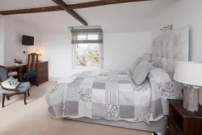 The Old House Guest House - Habitación