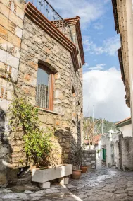 Two Stone Homes Metis - Room