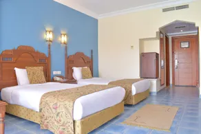 Jasmine Palace Resort - Room