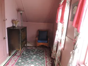 Historical Guest House - Room