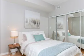 Platinum Suites - Scotia Bank Arena - Chambre