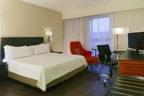 Fiesta Inn Leon - Chambre