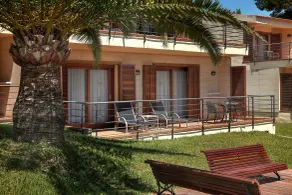 Bonanza Park Hotel by Olivia Hotels Collection - Vue de la chambre