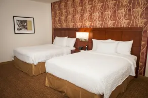 Courtyard By Marriott Houston Kingwood - Chambre