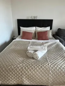 Götaströms Värdshus - Chambre