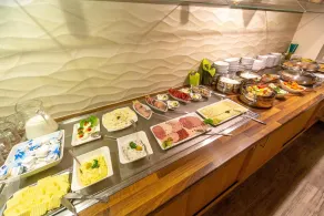 Hotel Rügenblick - Restaurant