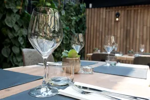 Hotel Inn Naeldwyk-Torenburg - Restaurant
