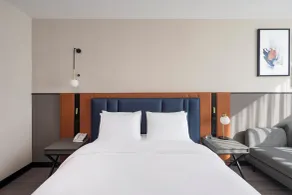 Crowne Plaza Istanbul - West - Chambre
