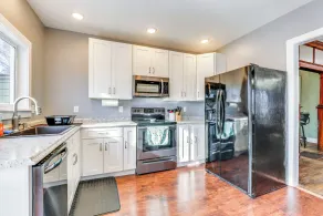 Pet-Friendly Penn Yan Home: Wineries, Parks, Lakes - Innvendig