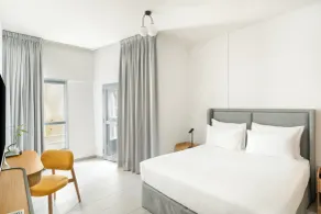 Citadines Metro Central Dubai - Room