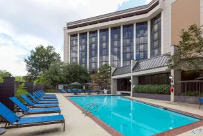 Sonesta Atlanta Northwest Galleria - Marietta - Piscine