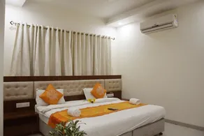 Hotel Sai Shubham - Room