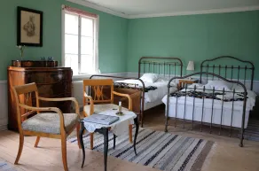 Nästegården Bed & Breakfast - Room