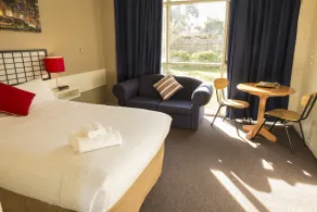 Motel Traralgon - Habitación