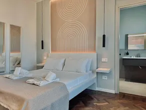 Mameli View Cagliari - Habitación