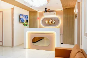 Itsy Hotels Prime Unity - Réception