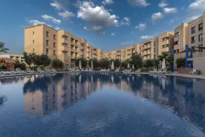 Wazo Hôtel & Appart-Hôtel - Piscine