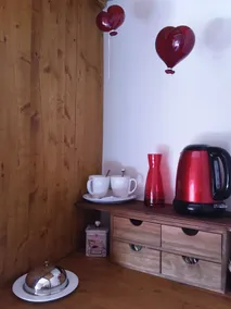 Bienvenue chez Sylvie - Café et/ou machine à café