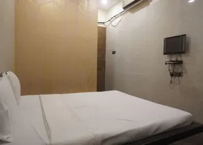 Yashraj Resorts - Chambre