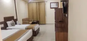 Hotel The Vaishno Devi Hills - Room
