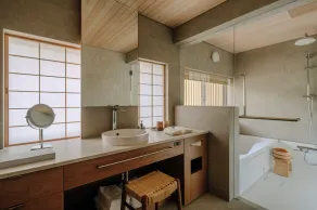Kasan - Salle de bain