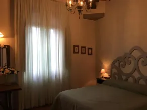Agrisalotto - Zimmer