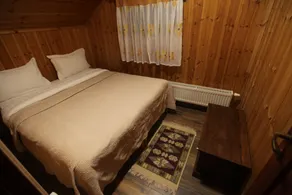 Te'Dreri - Llogora Tourist Village - Chambre
