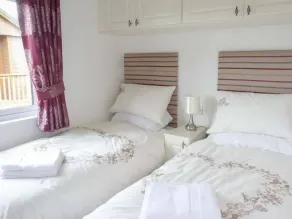 Morgan Lodge - Interior