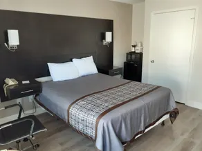 Travelodge by Wyndham Virginia Beach Bay Beach - Rum