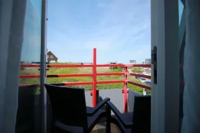 Best Western Beach Hotel Bergen aan Zee - Vista do quarto
