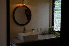 Casa TATEI - Salle de bain