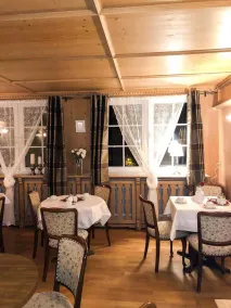 Altes Sudhaus - Restaurant