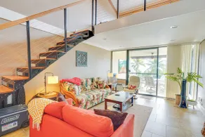 Kailua-kona Condo Rental ~ 1/2 Mi to Golf Course! - Intérieur