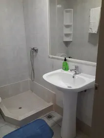 Filon - Salle de bain