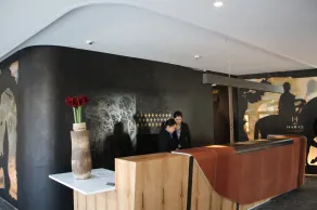 Hotel Les Haras By Stay Collection - Réception