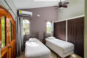 Gran Pacifica Beach & Golf Resort - Room