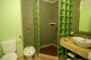 Ezio House - Baño