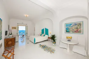Alcione Residence - Chambre