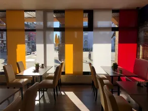 Montana Hotel Köln-Bonn Airport - Restaurant