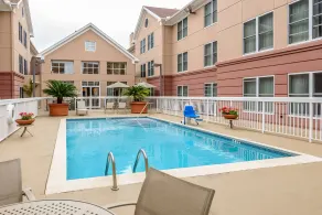 Homewood Suites by Hilton Houston Clear Lake NASA - Pool