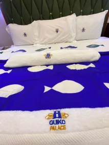 Guiko Palace Hôtel - Room