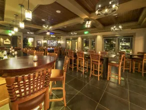 Chautauqua Harbor Hotel - Jamestown - Restaurant
