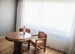 Hotel Mirage - Habitación