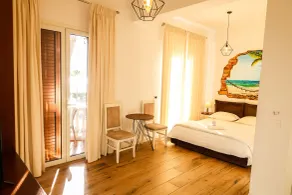 COSMO Beach Hotel - Room